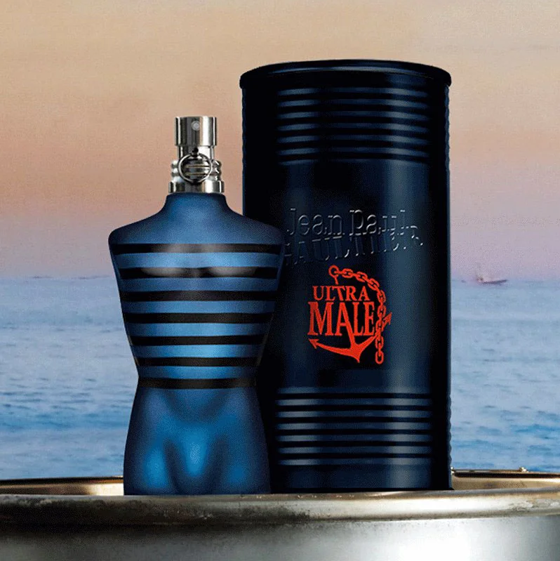 Jean Paul Gaultier Ultra Male